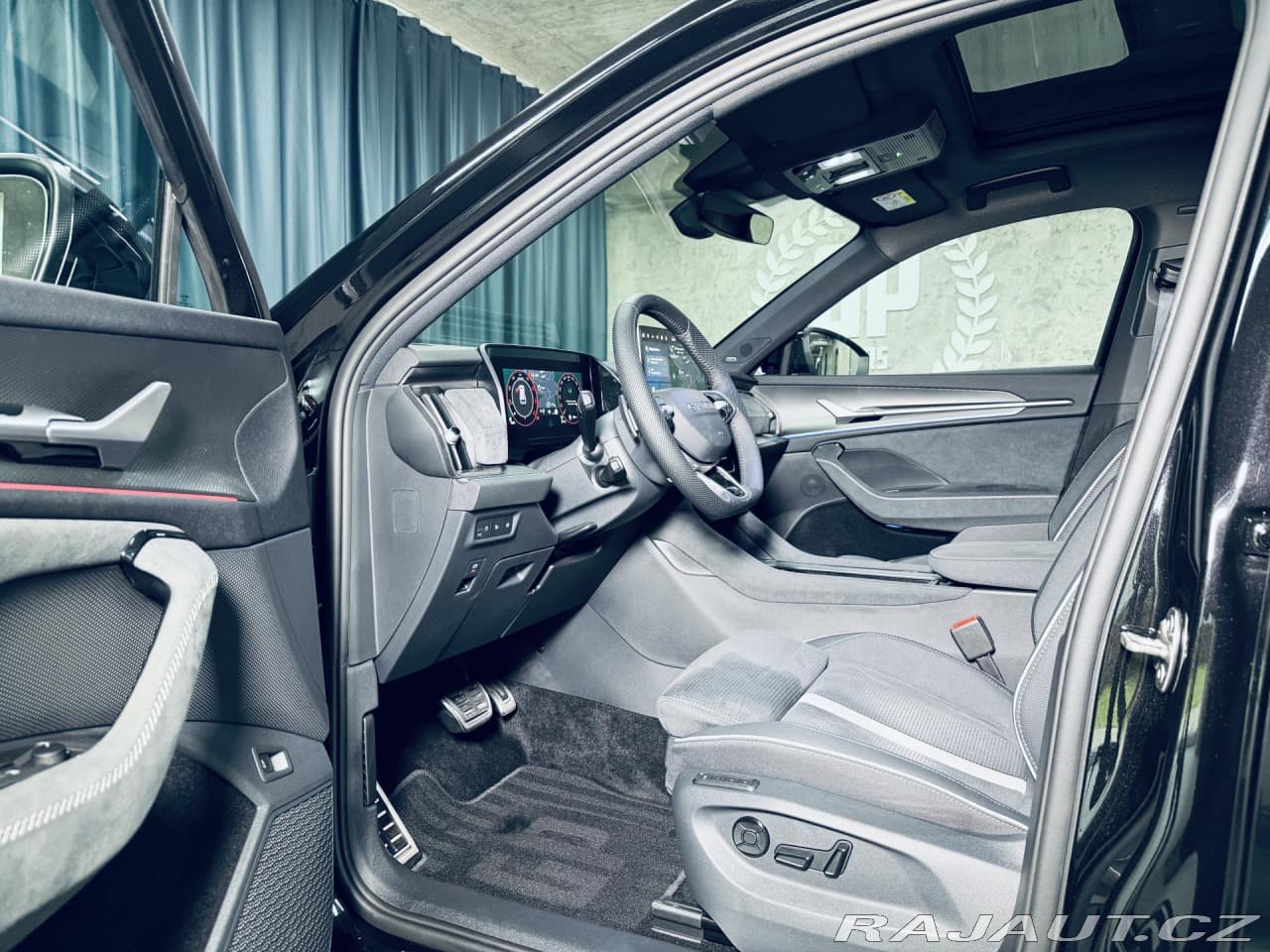 2026 Škoda KODIAQ - 43