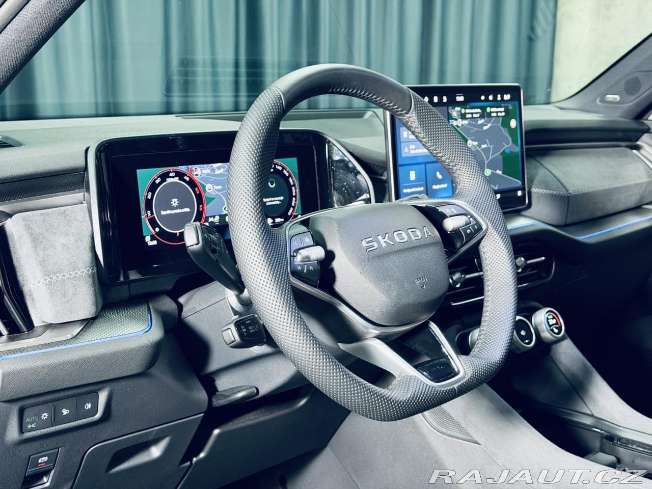 2026 Škoda KODIAQ - 52