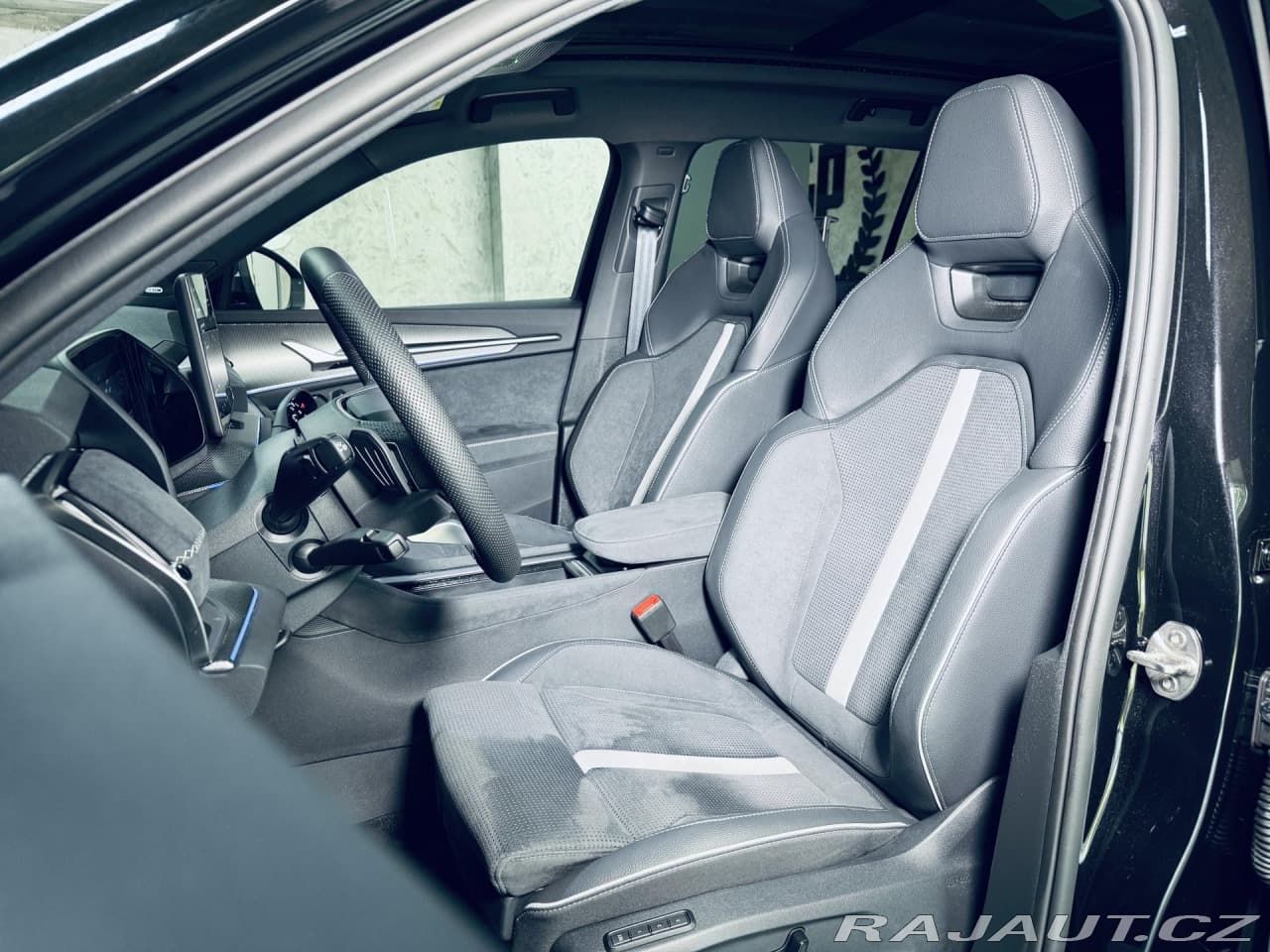 2026 Škoda KODIAQ - 55
