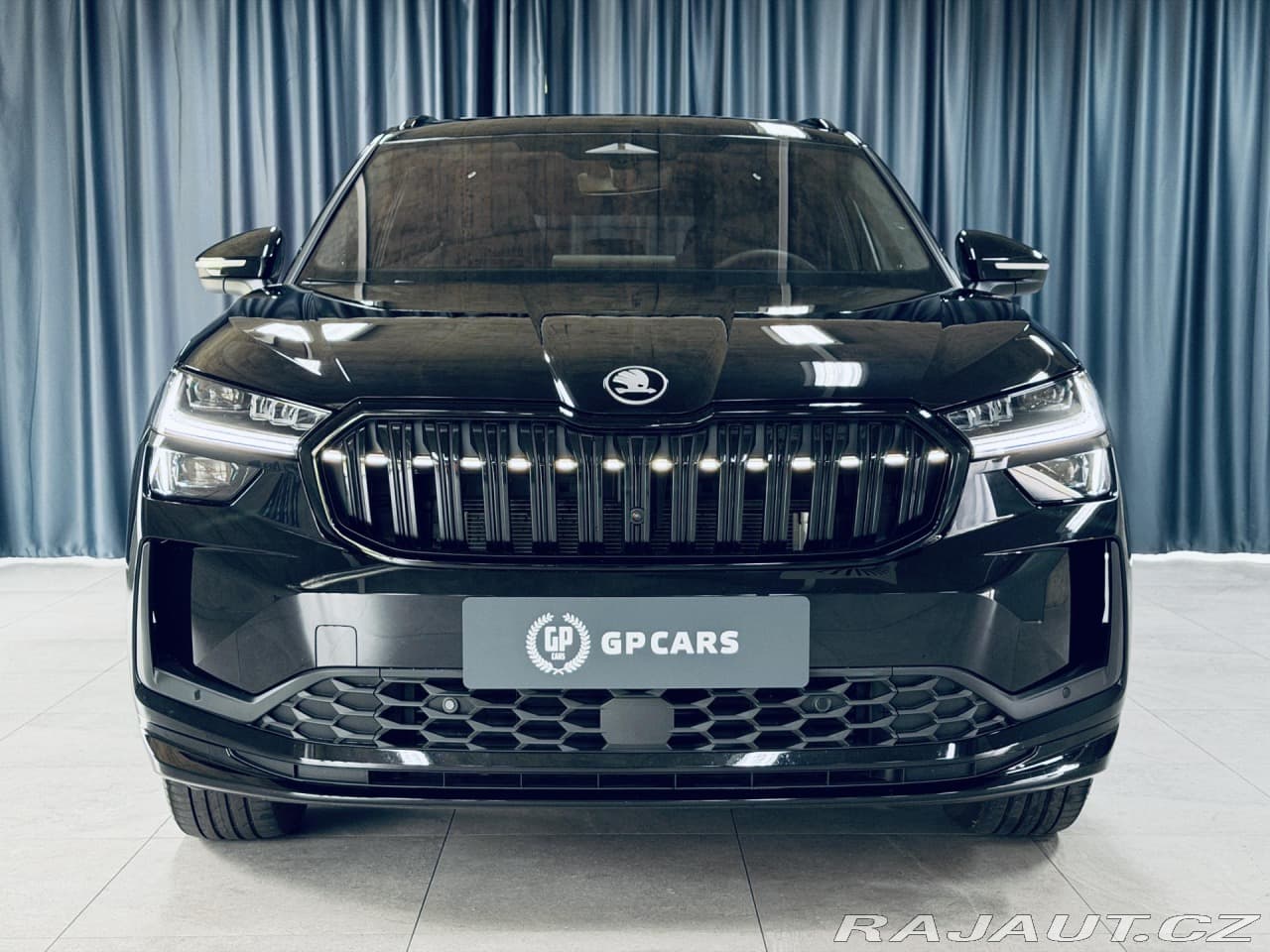 2026 Škoda KODIAQ - 4