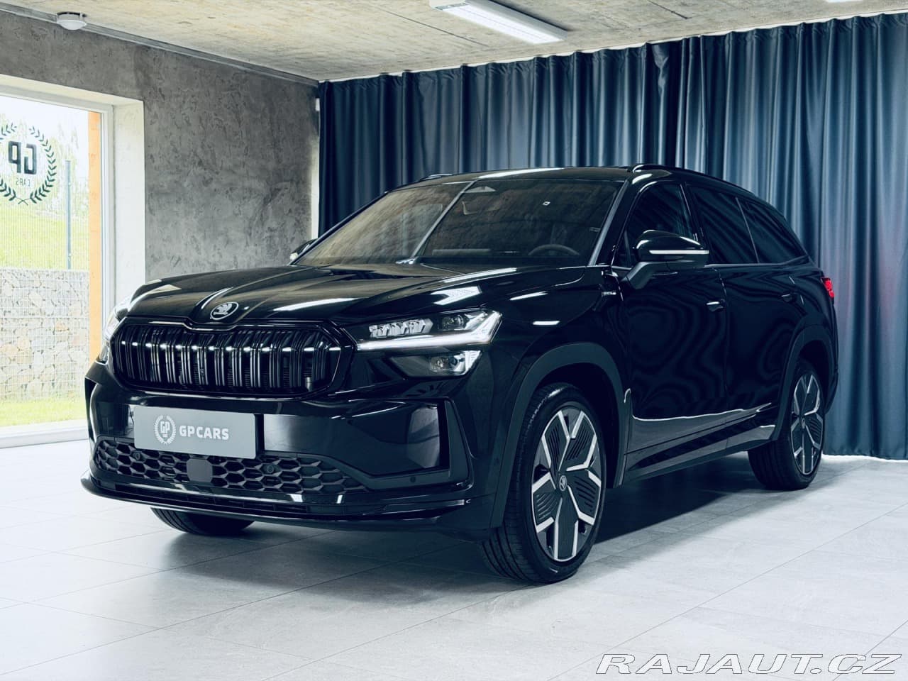 2026 Škoda KODIAQ - 7