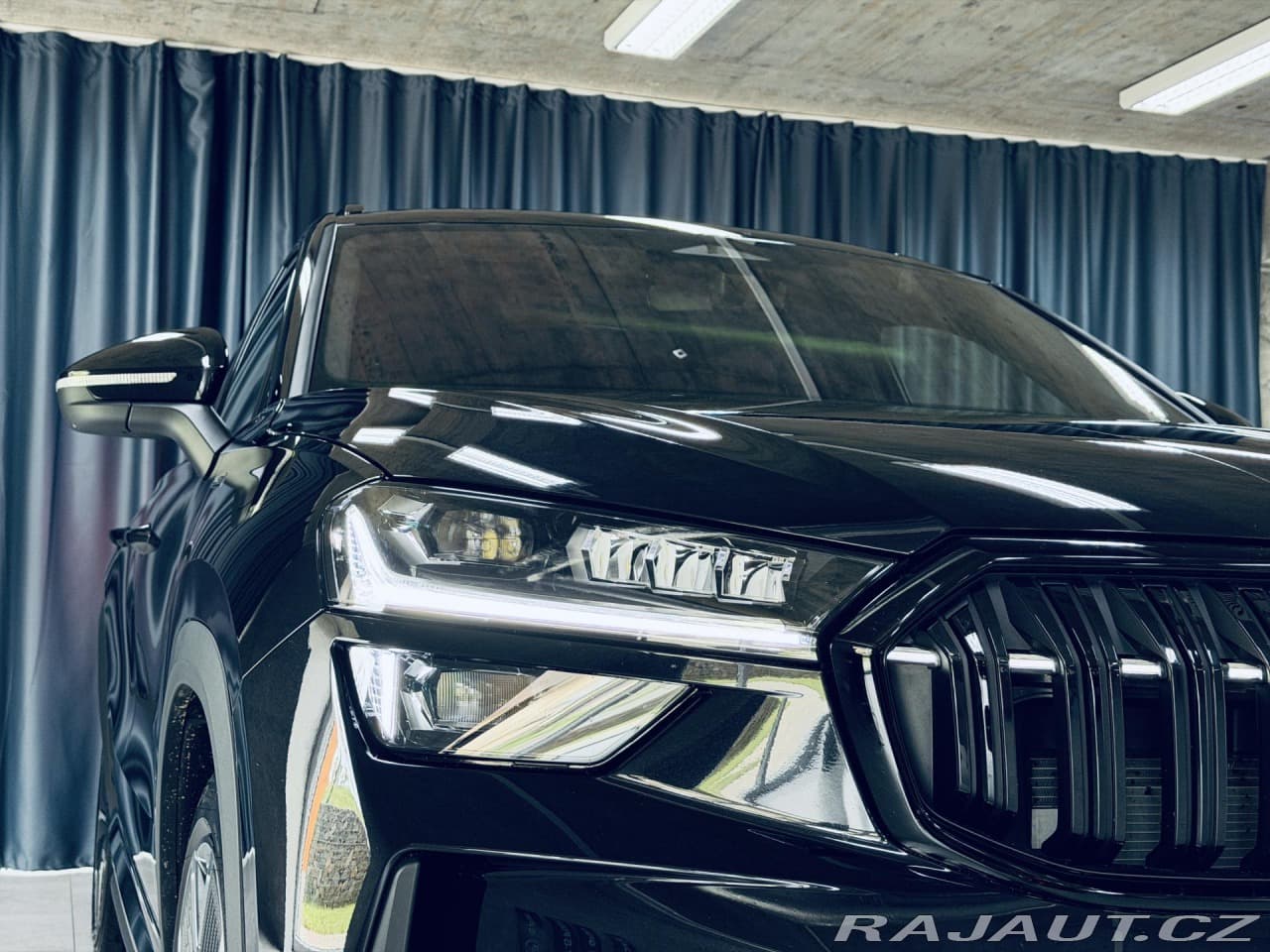 2026 Škoda KODIAQ - 10