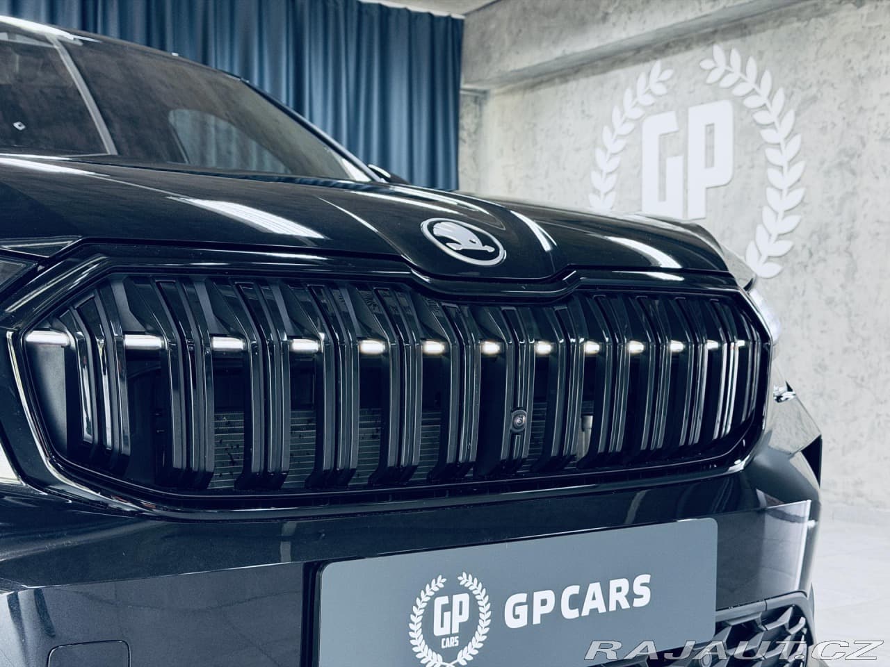 2026 Škoda KODIAQ - 13