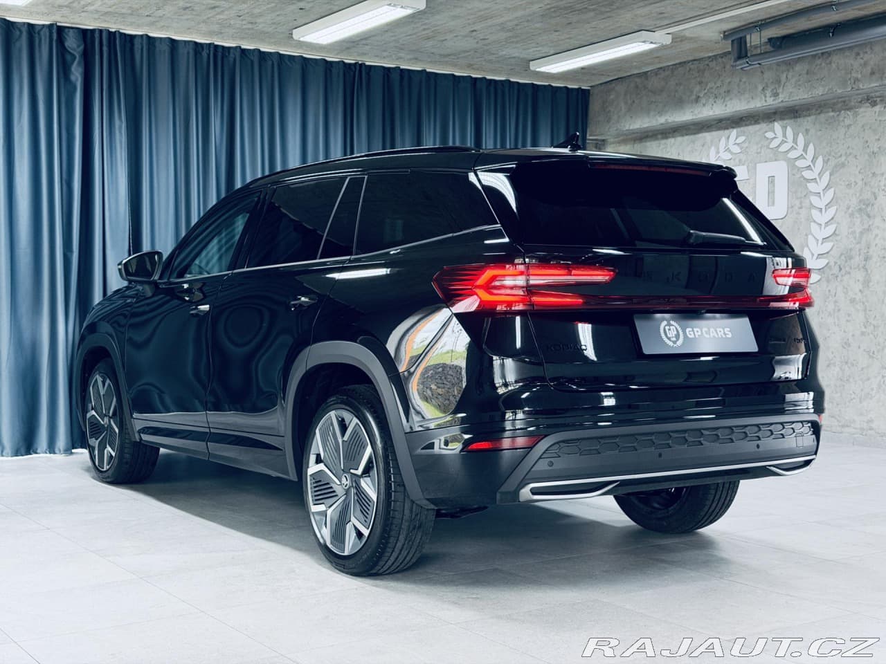 2026 Škoda KODIAQ - 16
