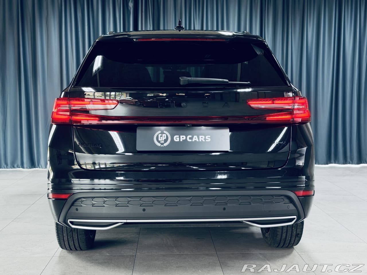 2026 Škoda KODIAQ - 19