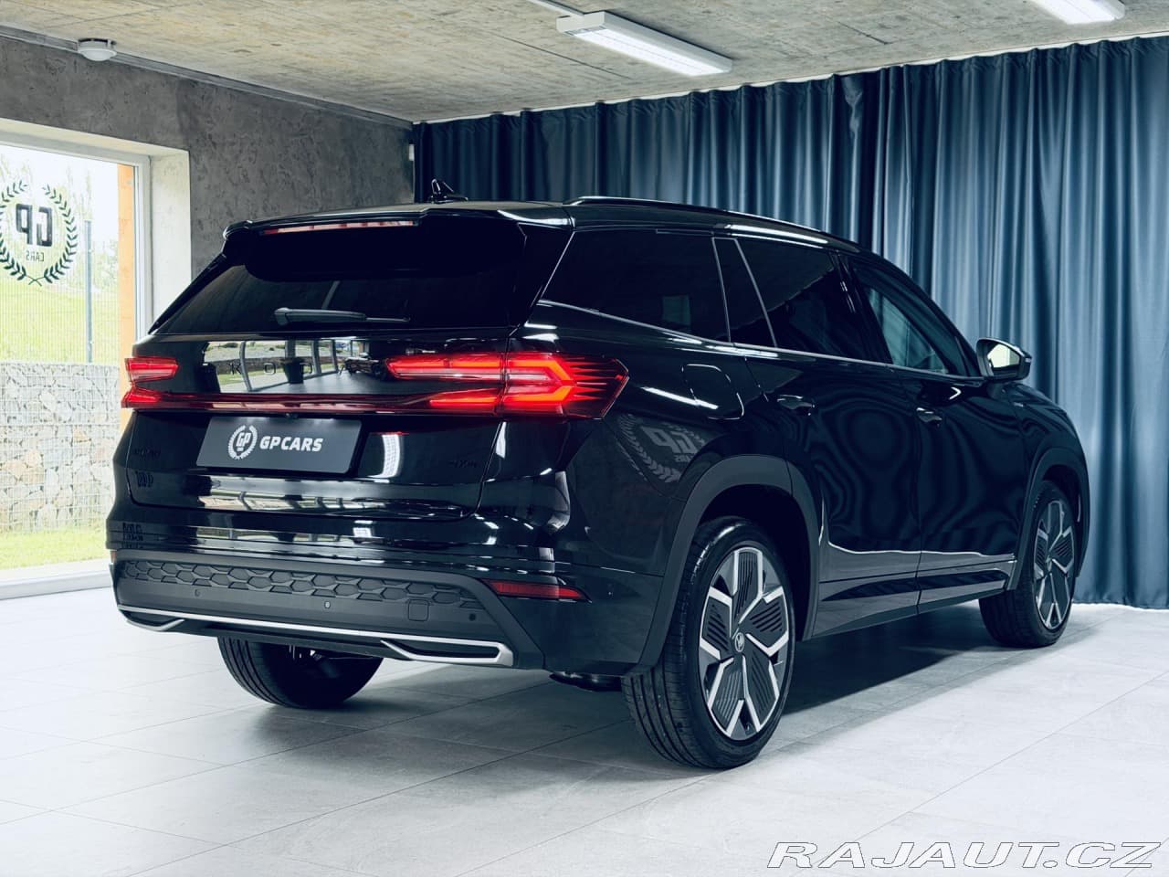 2026 Škoda KODIAQ - 22