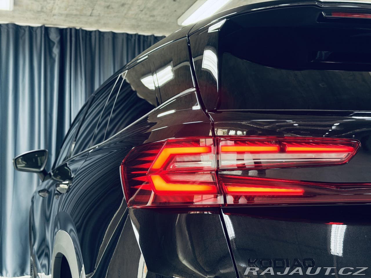 2026 Škoda KODIAQ - 25