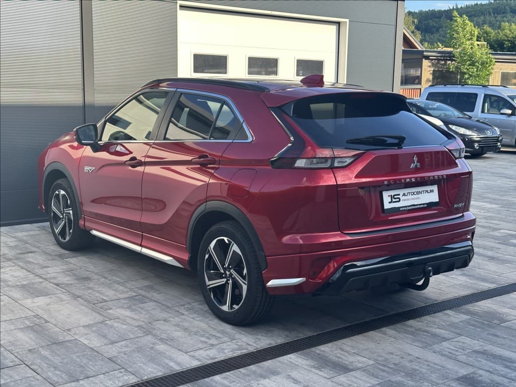 2022 Mitsubishi ECLIPSE - 28