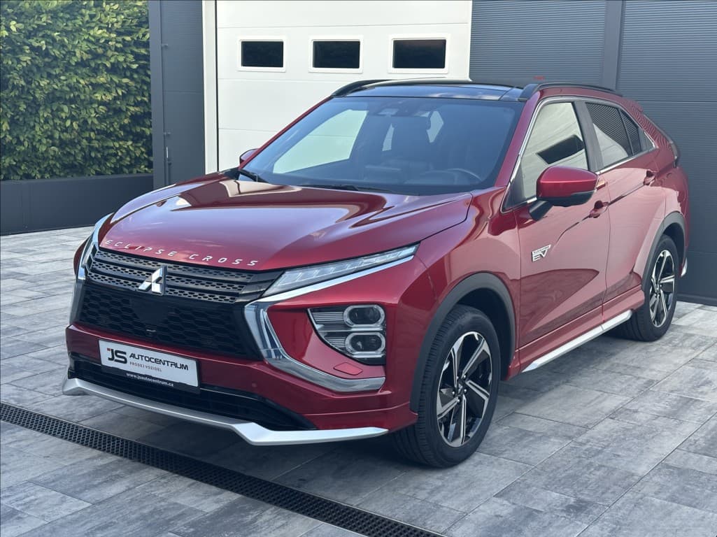 2022 Mitsubishi ECLIPSE - 4