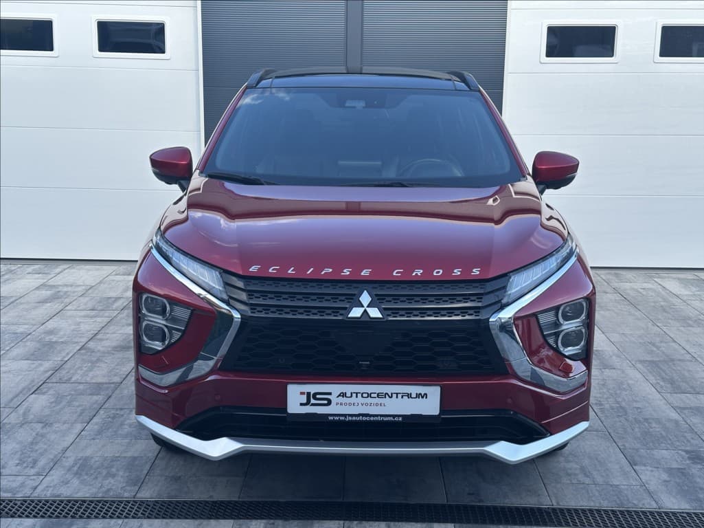 2022 Mitsubishi ECLIPSE - 7