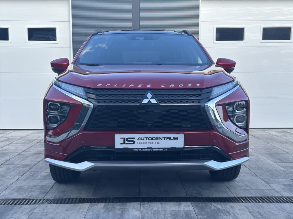 2022 Mitsubishi ECLIPSE - 10