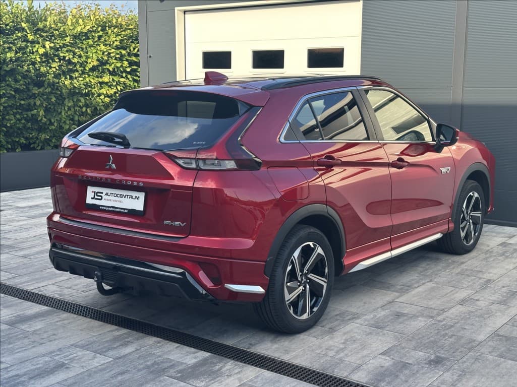 2022 Mitsubishi ECLIPSE - 19