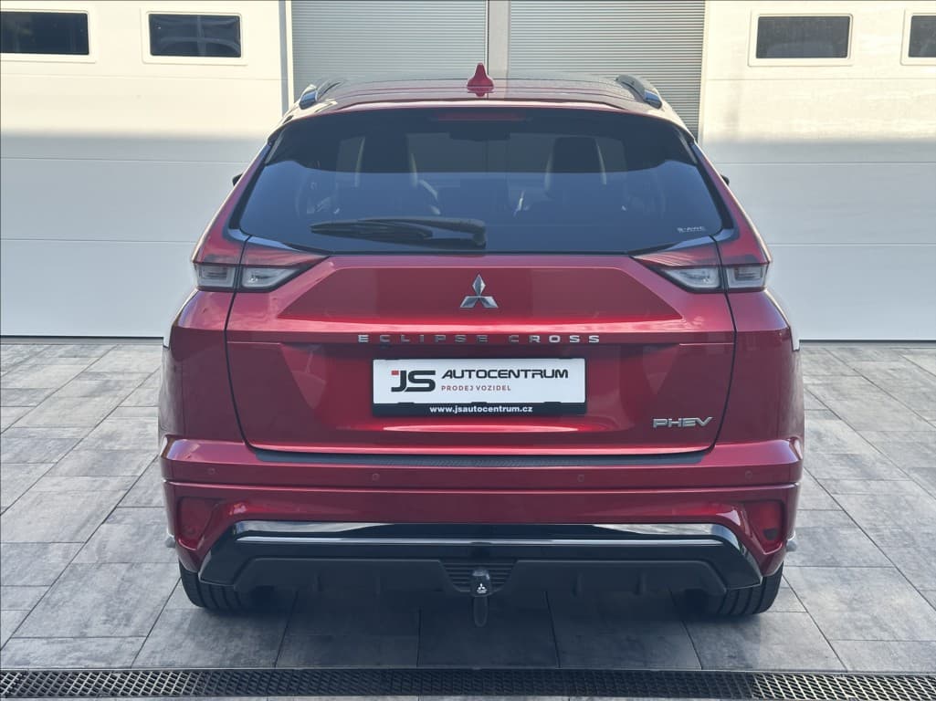 2022 Mitsubishi ECLIPSE - 22