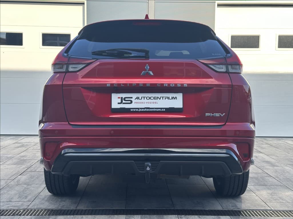 2022 Mitsubishi ECLIPSE - 25