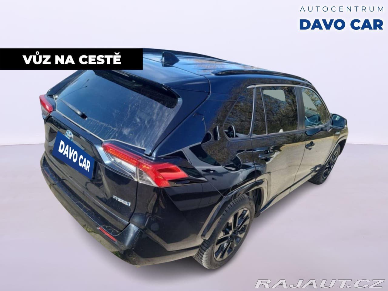2021 Toyota RAV4 - 4