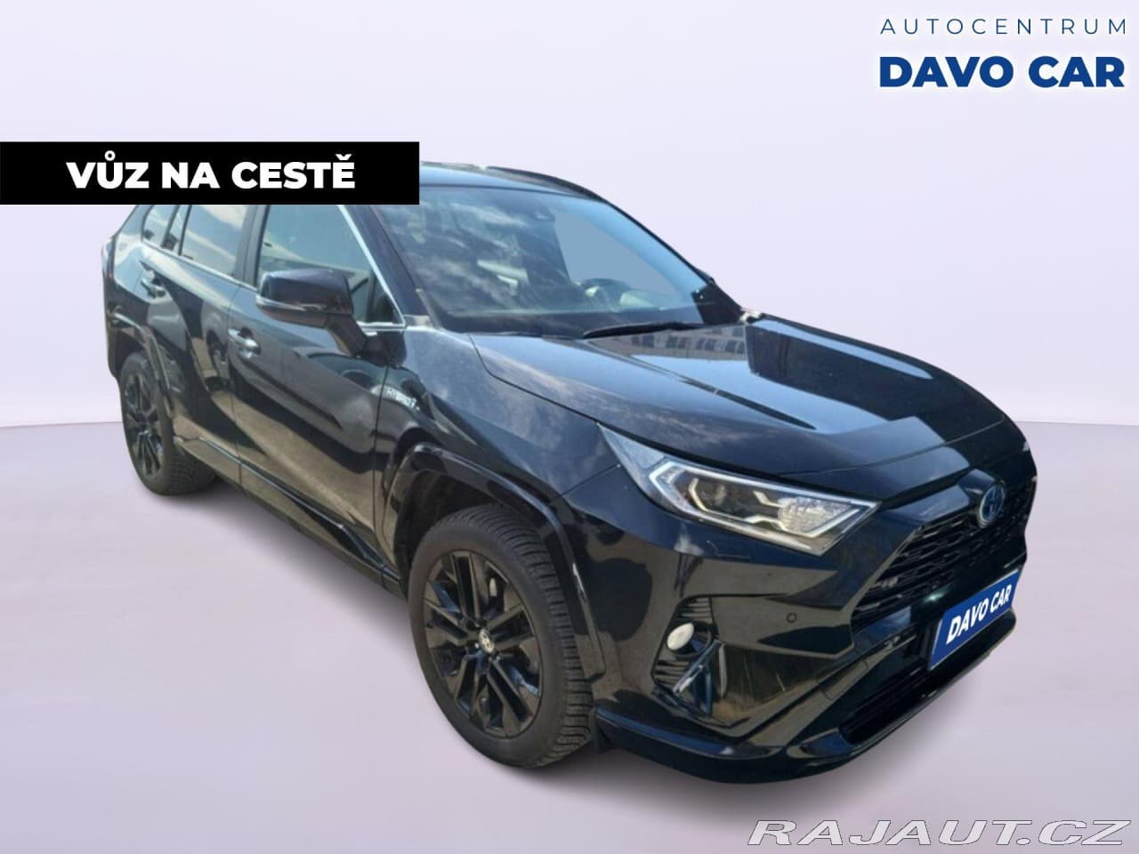 2021 Toyota RAV4 - 7