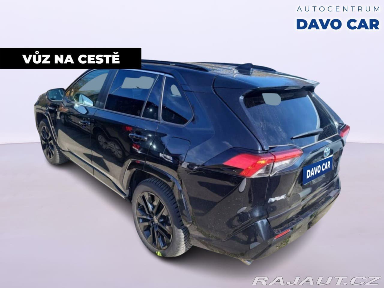 2021 Toyota RAV4 - 10