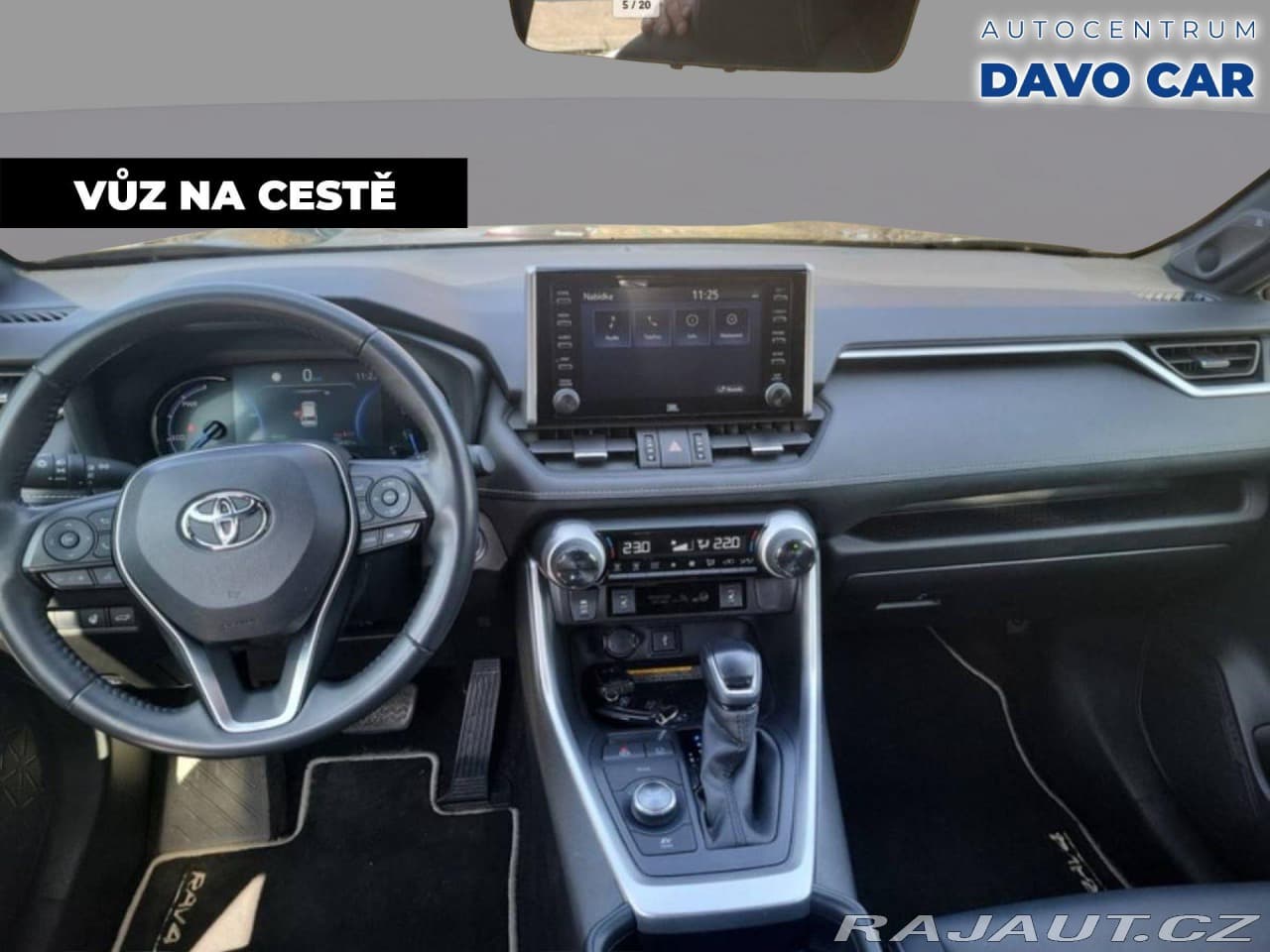 2021 Toyota RAV4 - 13