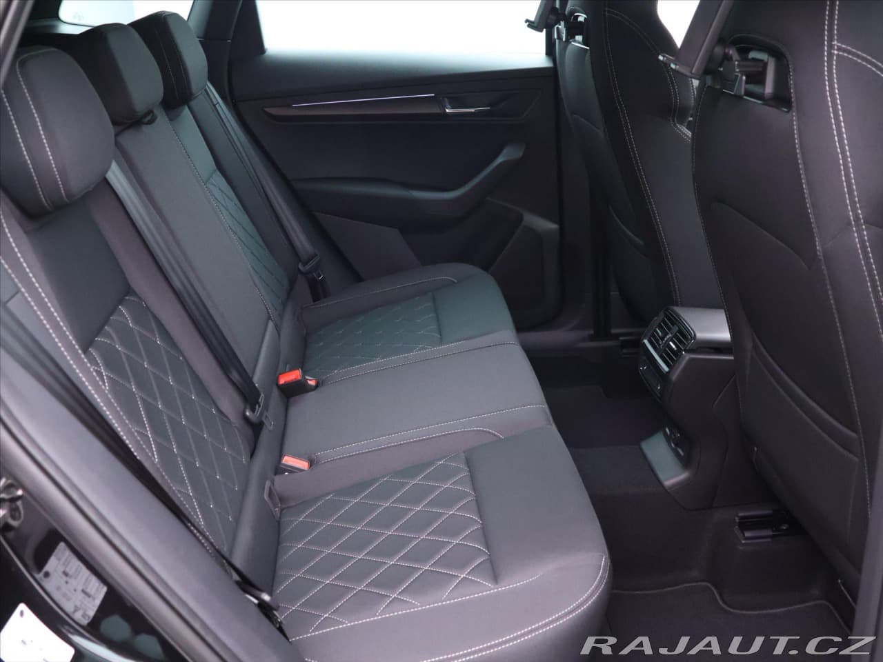 2025 Škoda KAROQ - 46