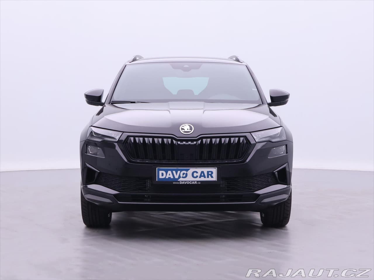 2025 Škoda KAROQ - 4