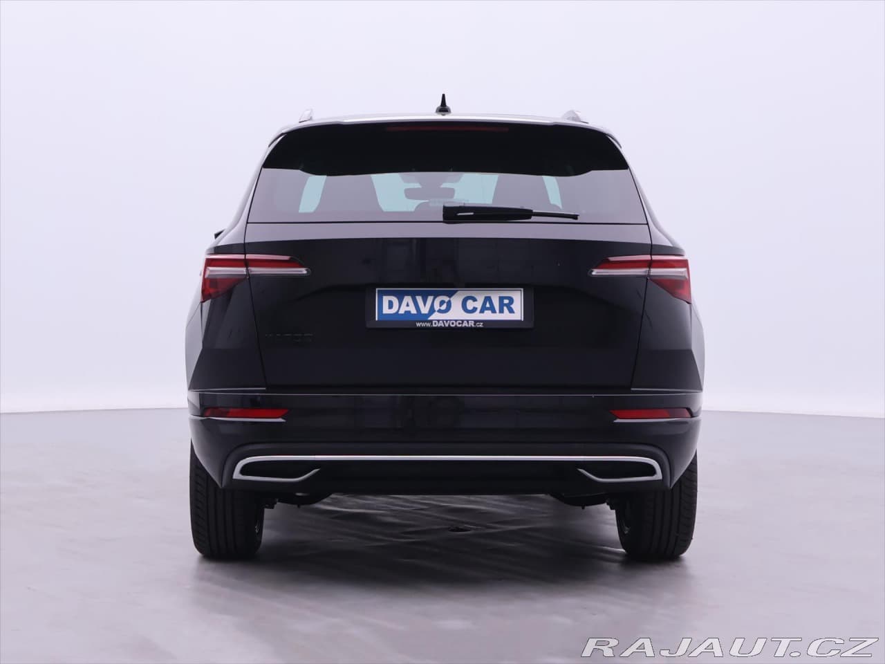 2025 Škoda KAROQ - 16