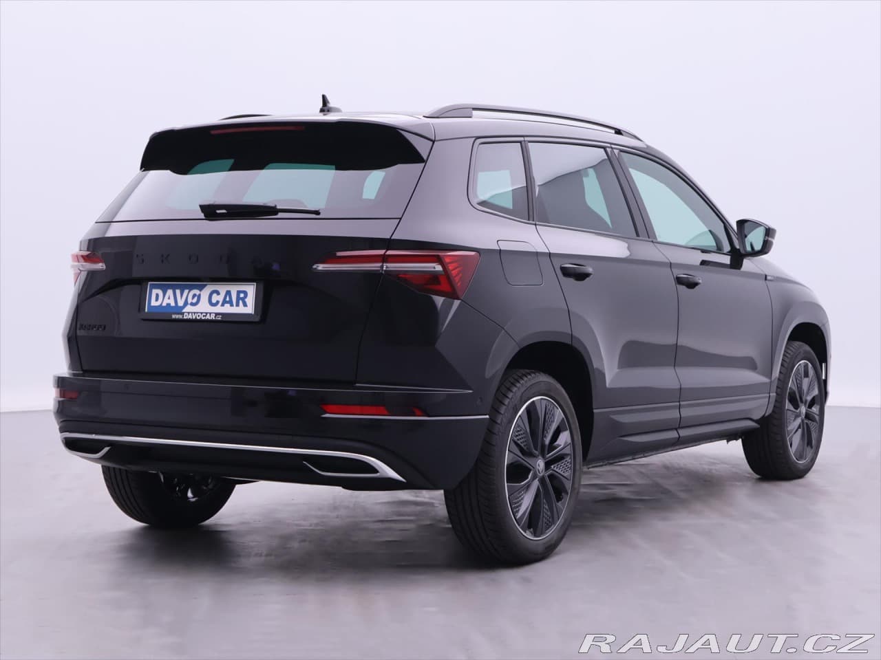 2025 Škoda KAROQ - 19