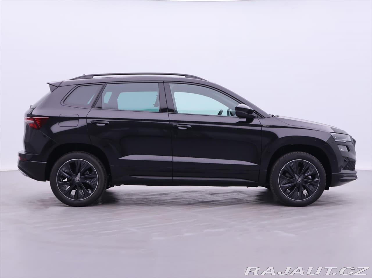 2025 Škoda KAROQ - 22