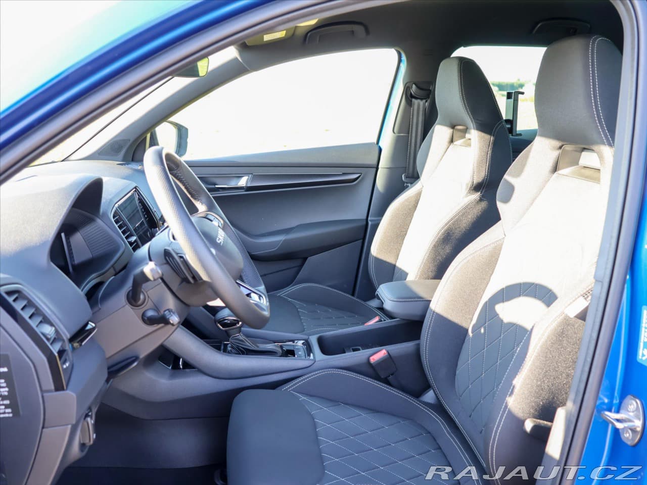2025 Škoda KAROQ - 34