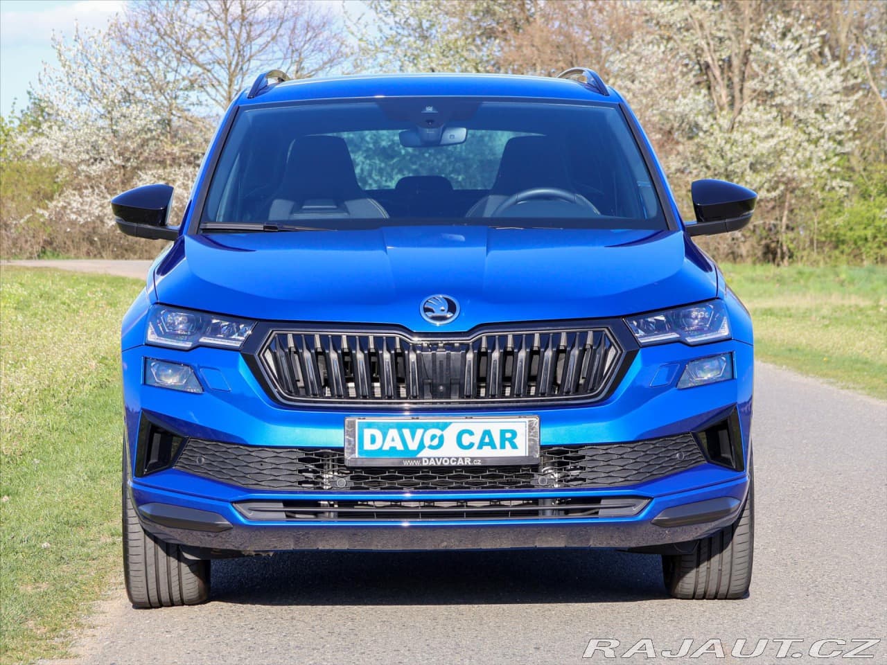 2025 Škoda KAROQ - 4