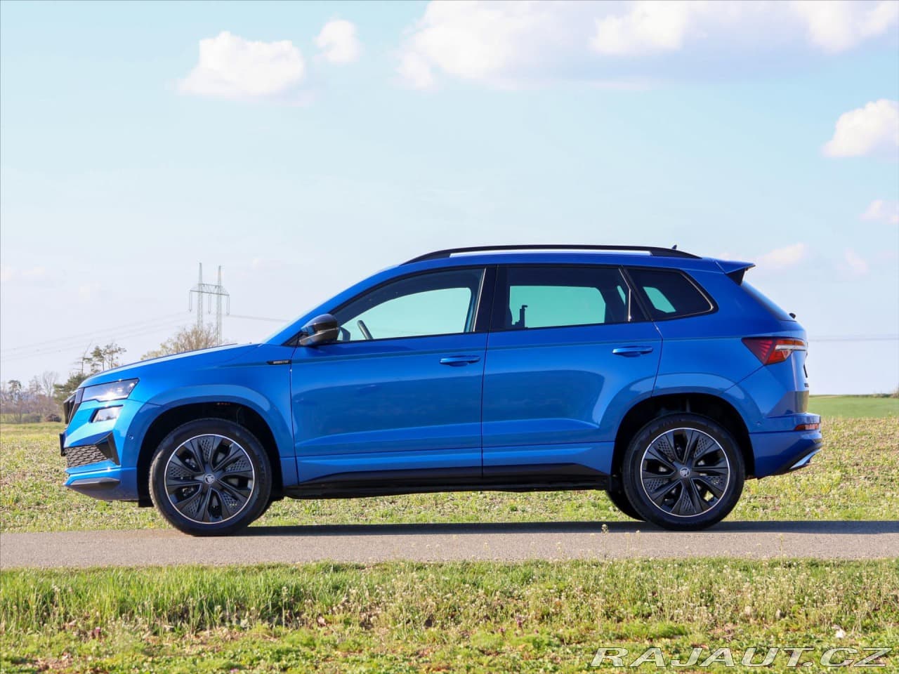2025 Škoda KAROQ - 10