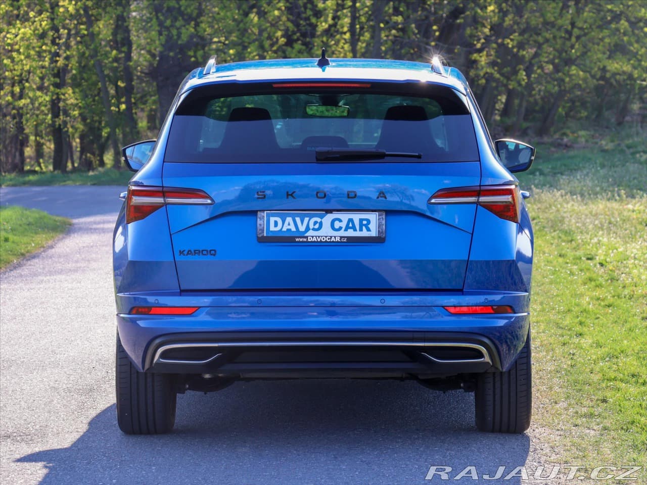2025 Škoda KAROQ - 16