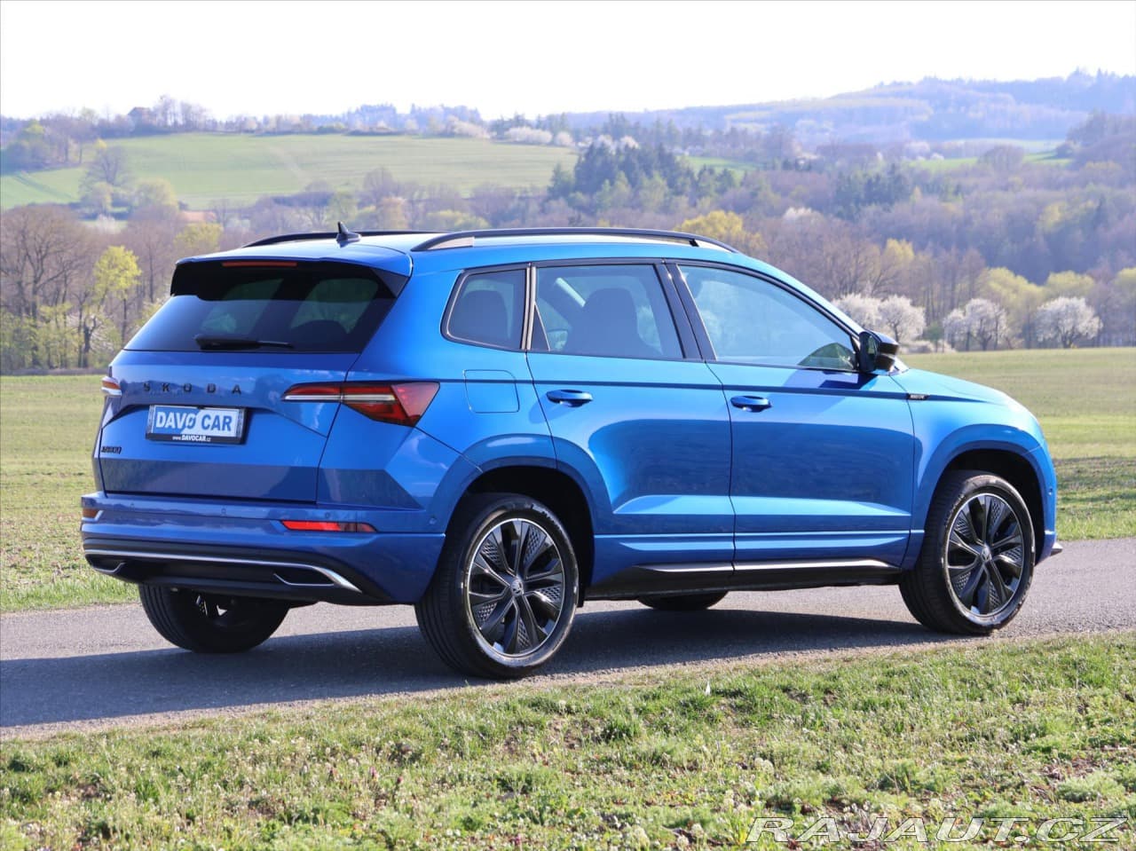 2025 Škoda KAROQ - 19