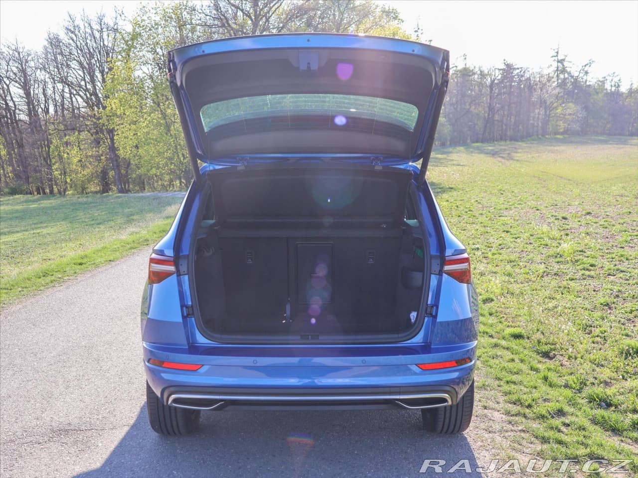 2025 Škoda KAROQ - 25