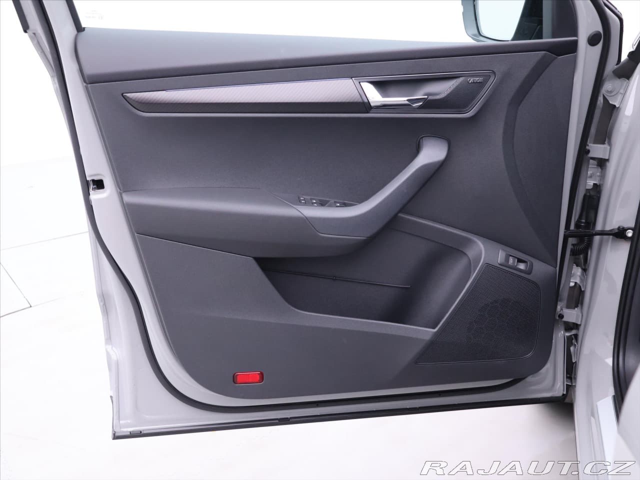 2025 Škoda KAROQ - 34