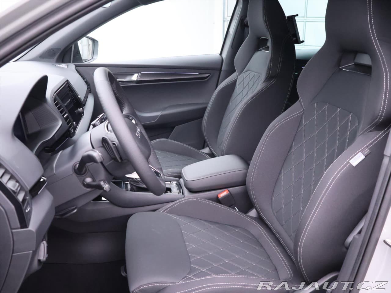 2025 Škoda KAROQ - 37