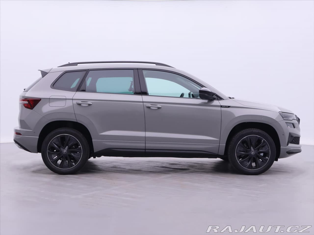 2025 Škoda KAROQ - 22