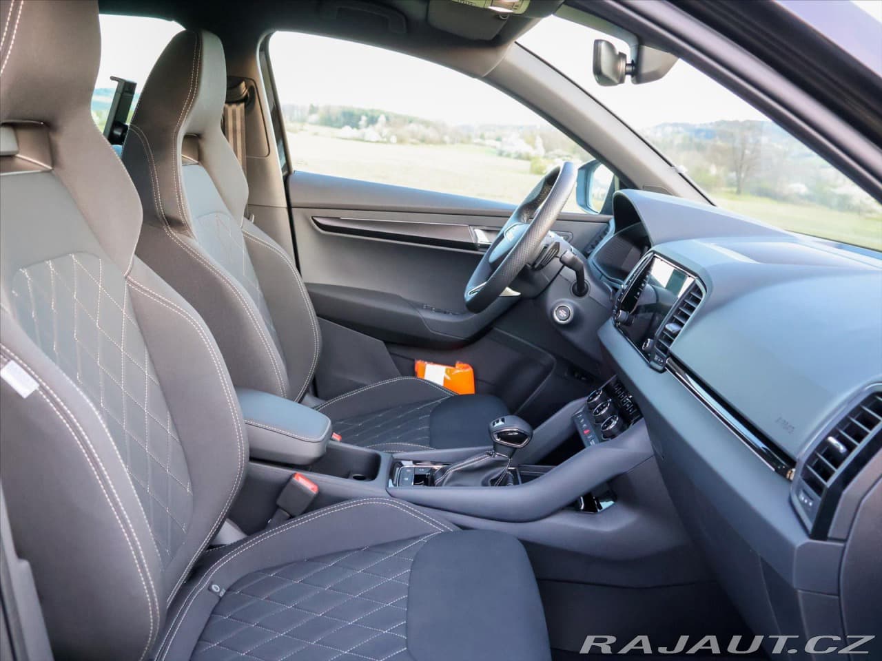 2025 Škoda KAROQ - 40