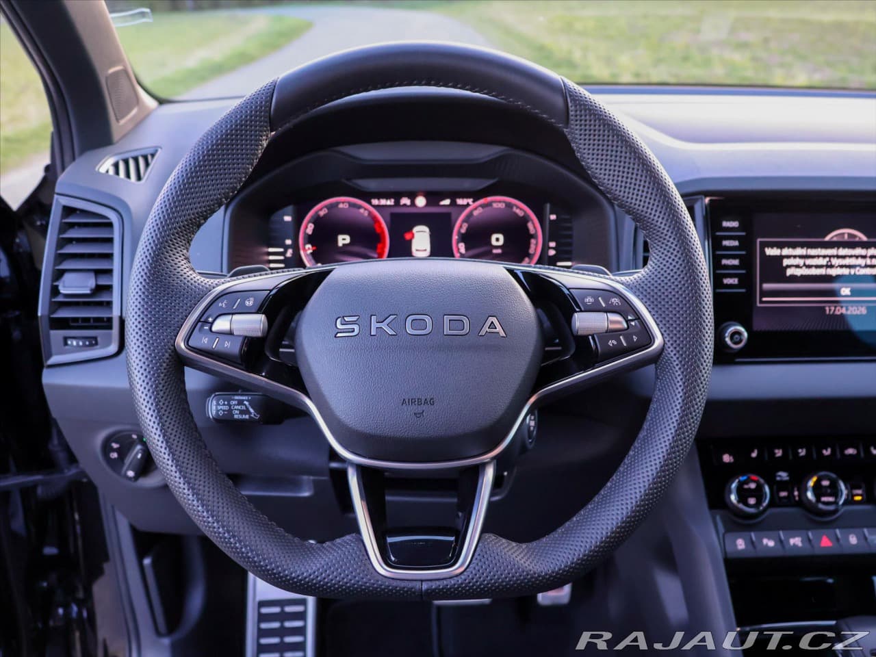 2025 Škoda KAROQ - 55