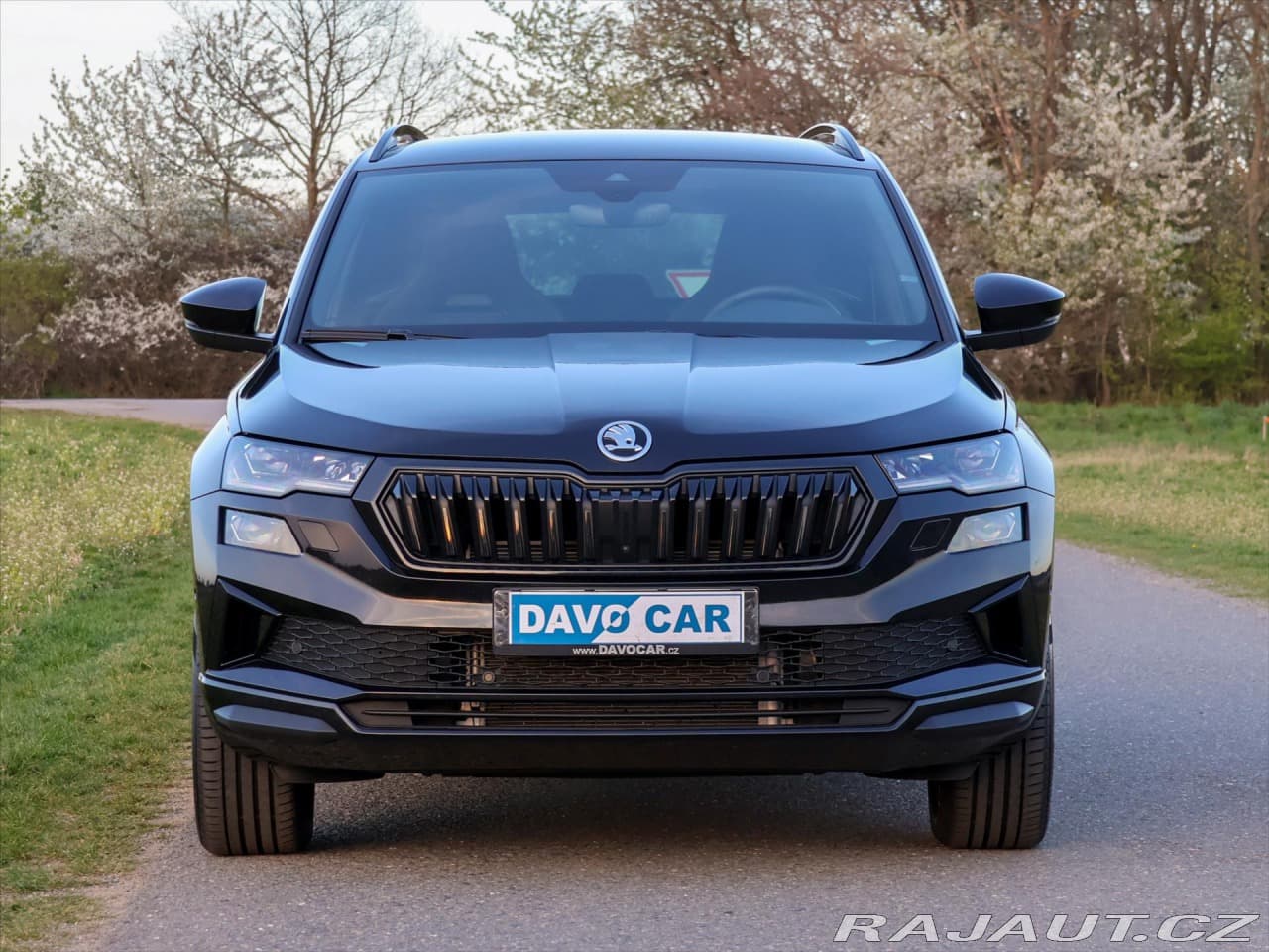 2025 Škoda KAROQ - 4
