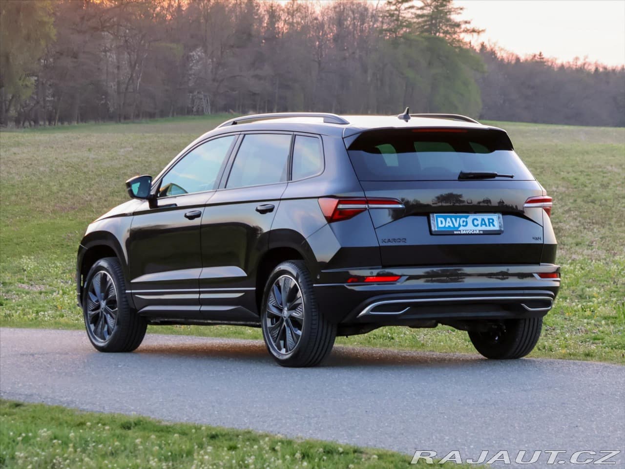 2025 Škoda KAROQ - 13