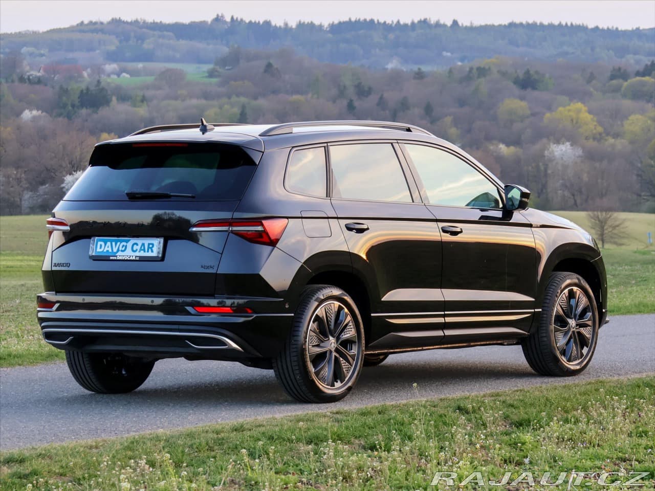 2025 Škoda KAROQ - 19