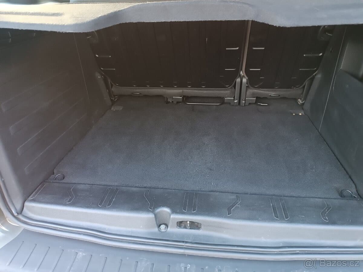 2013 Citroen BERLINGO - 7