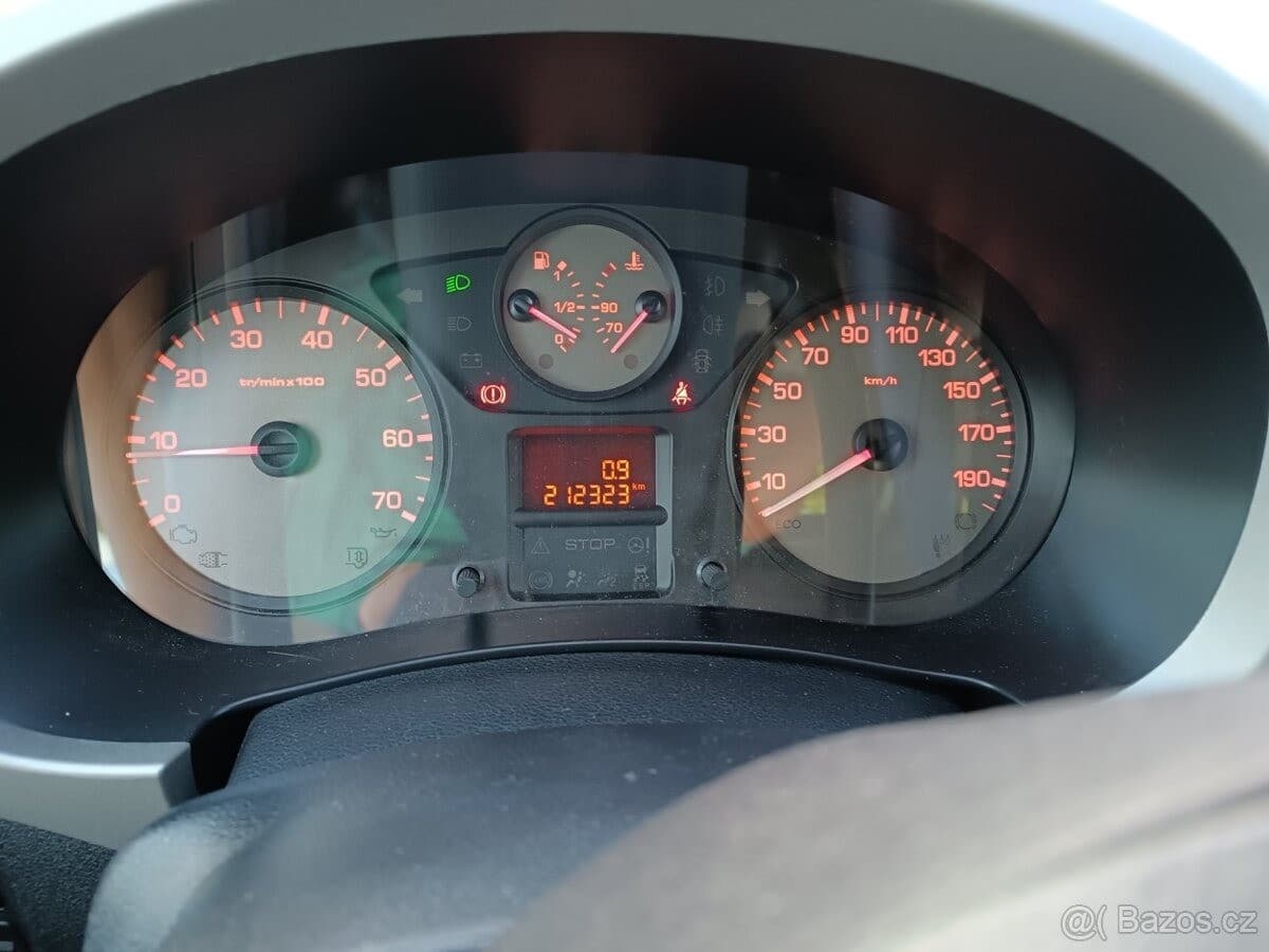 2013 Citroen BERLINGO - 19
