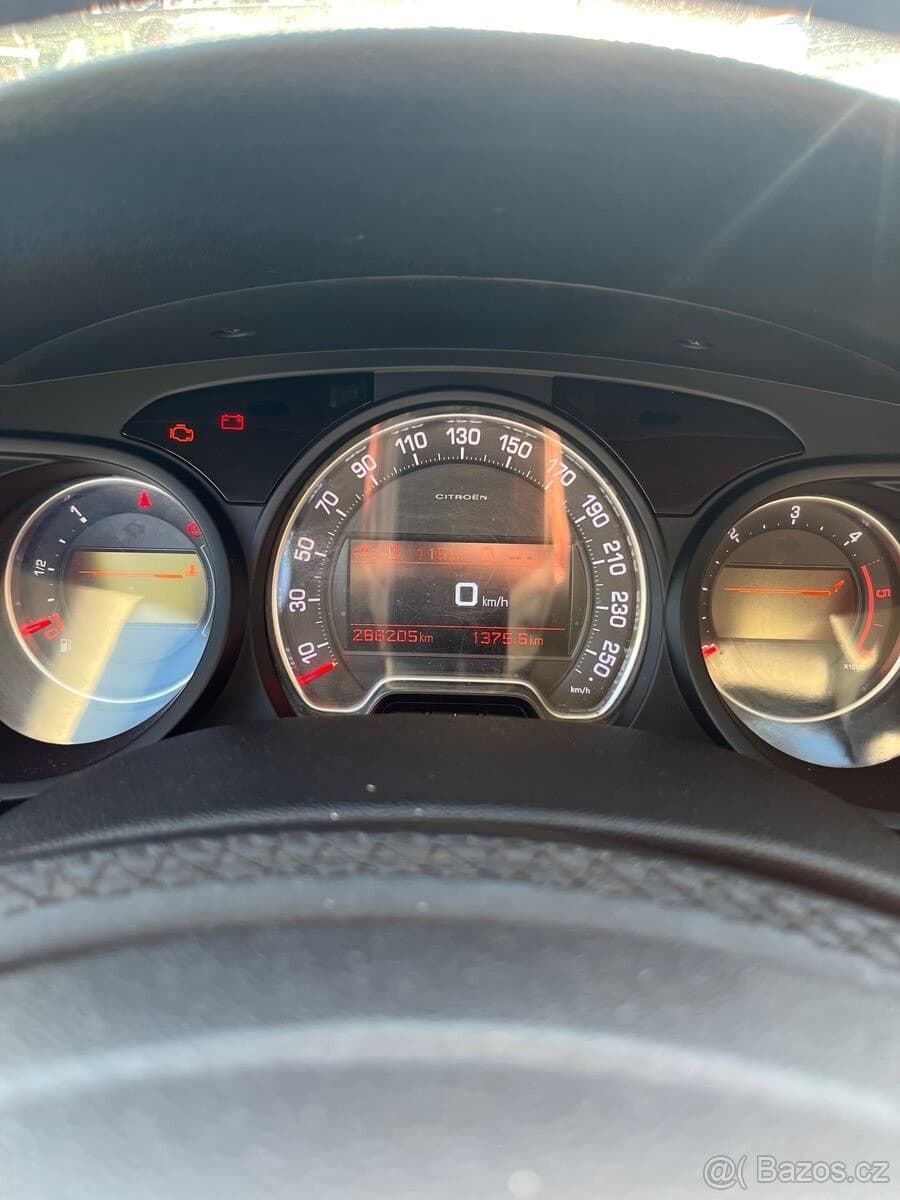 2019 Citroen C5 - 11