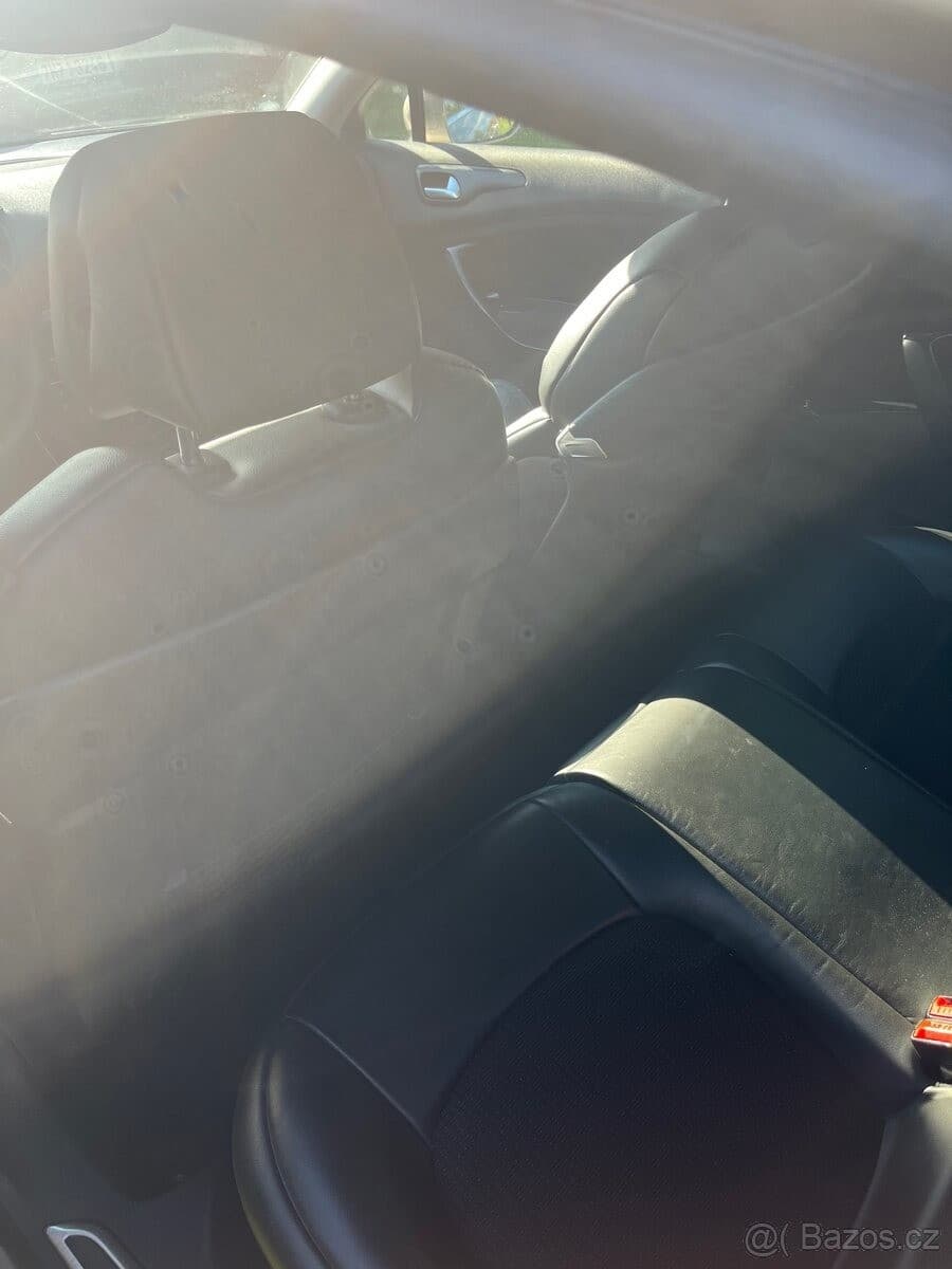2019 Citroen C5 - 3