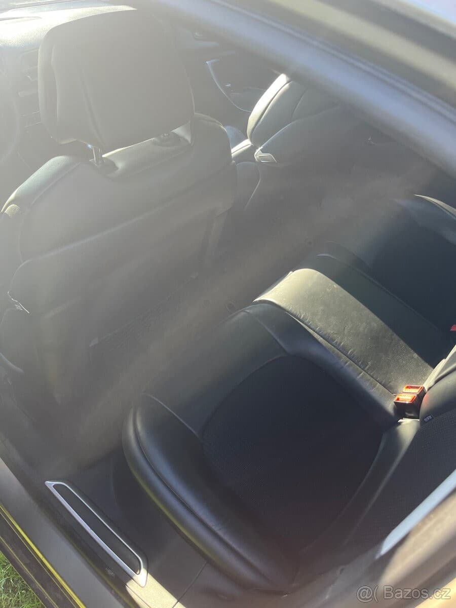 2019 Citroen C5 - 5