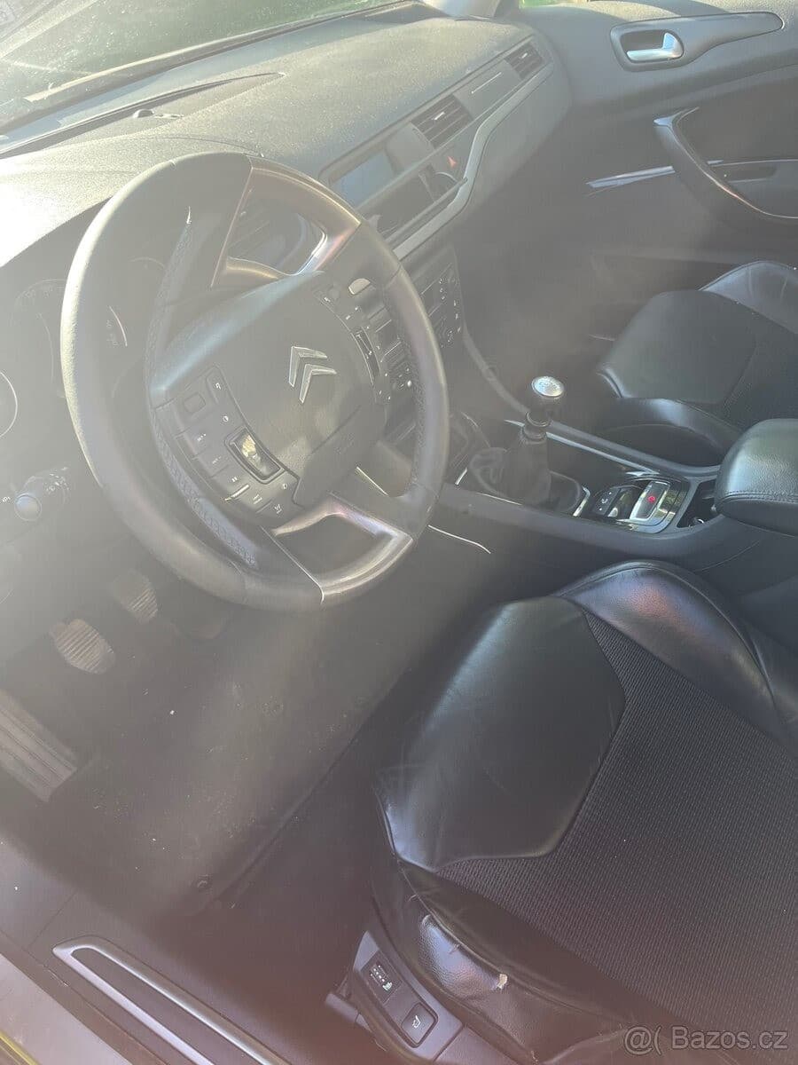 2019 Citroen C5 - 6