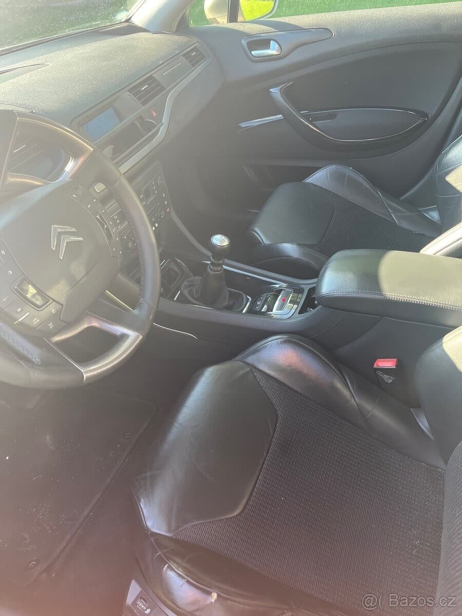 2019 Citroen C5 - 8