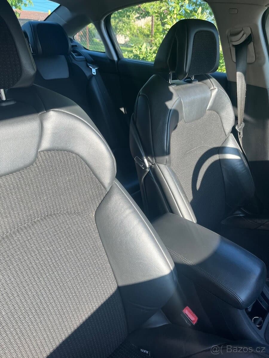 2019 Citroen C5 - 9