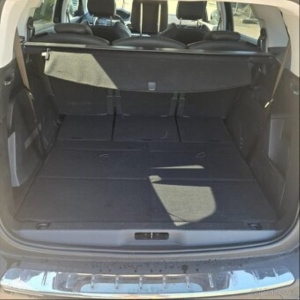 Peugeot 5008 - 28